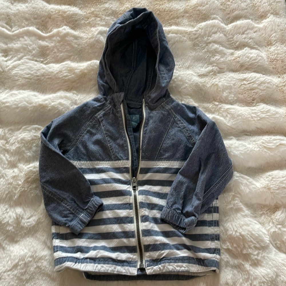 Toddler Gap Jacket